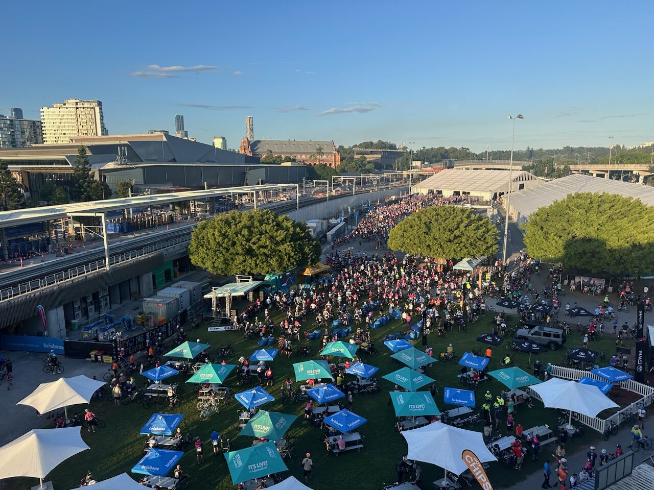 Case Study: How CrowdSense Improved Festival Safety and Engagement