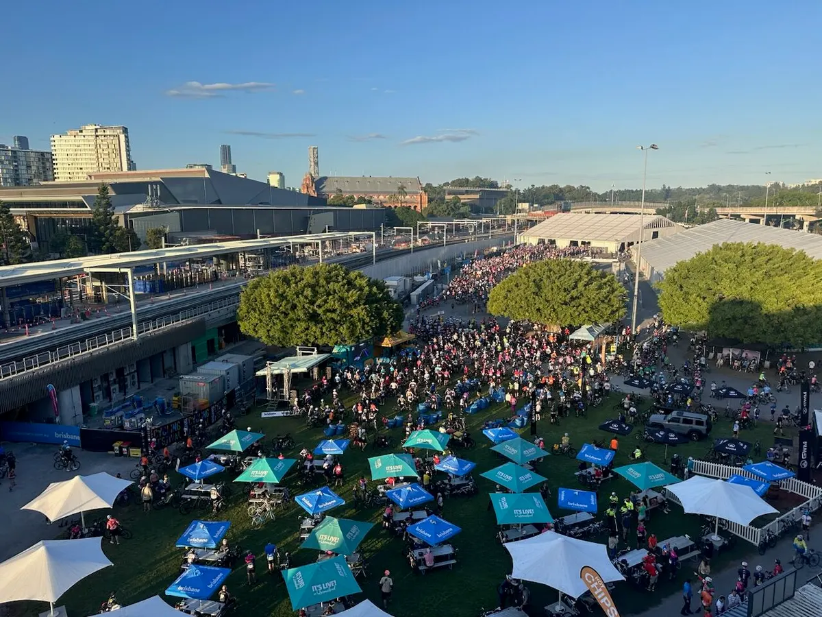 Case Study: How CrowdSense Improved Festival Safety and Engagement