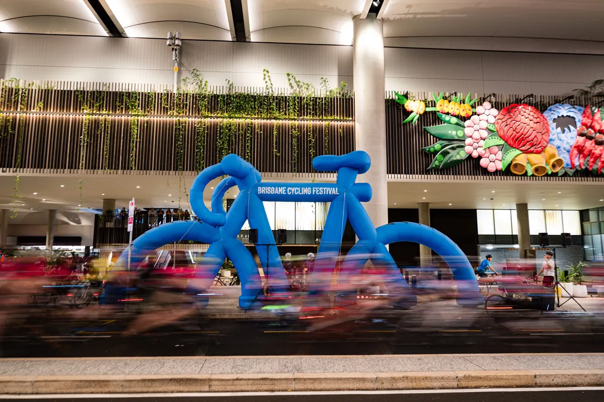 CrowdSense Powers Brisbane’s Growth as a World-Class Sporting Destination