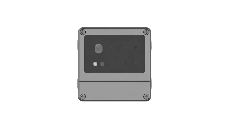 Optic Node AI counting camera