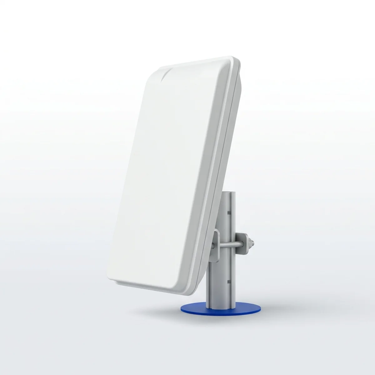 Outdoor Wi-Fi Access Point: Coverage across the compound, the yard or the event site.