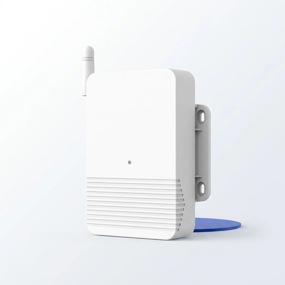 Tilt & Vibration Sensor: Hoarding, scaffold, crane base.