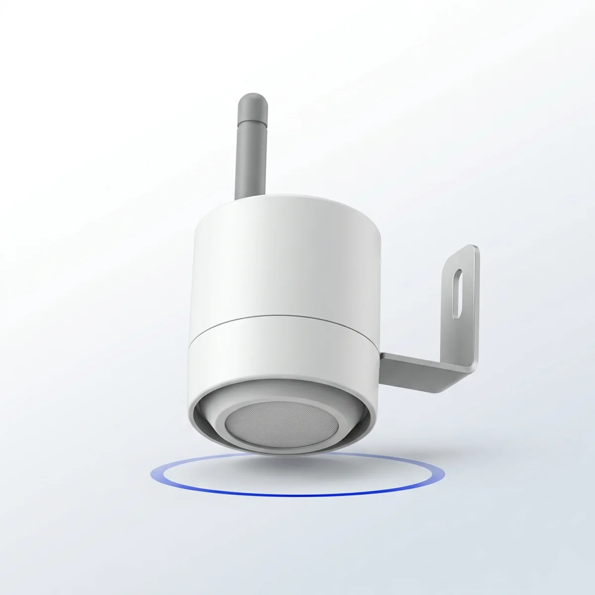 Water Level Sensor: Sediment basins and pump-out pits.